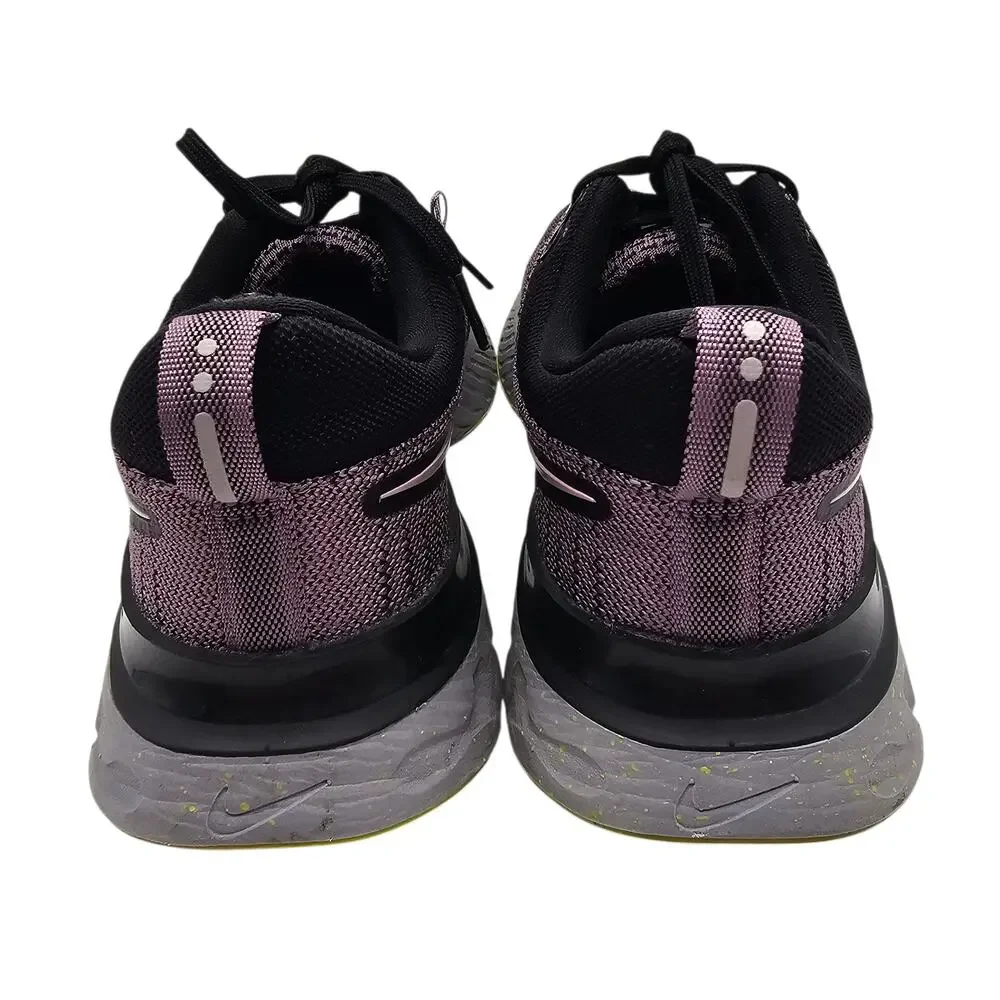 Nike React Infinity Run Flyknit 2 in Violet Dust Women's 9.5